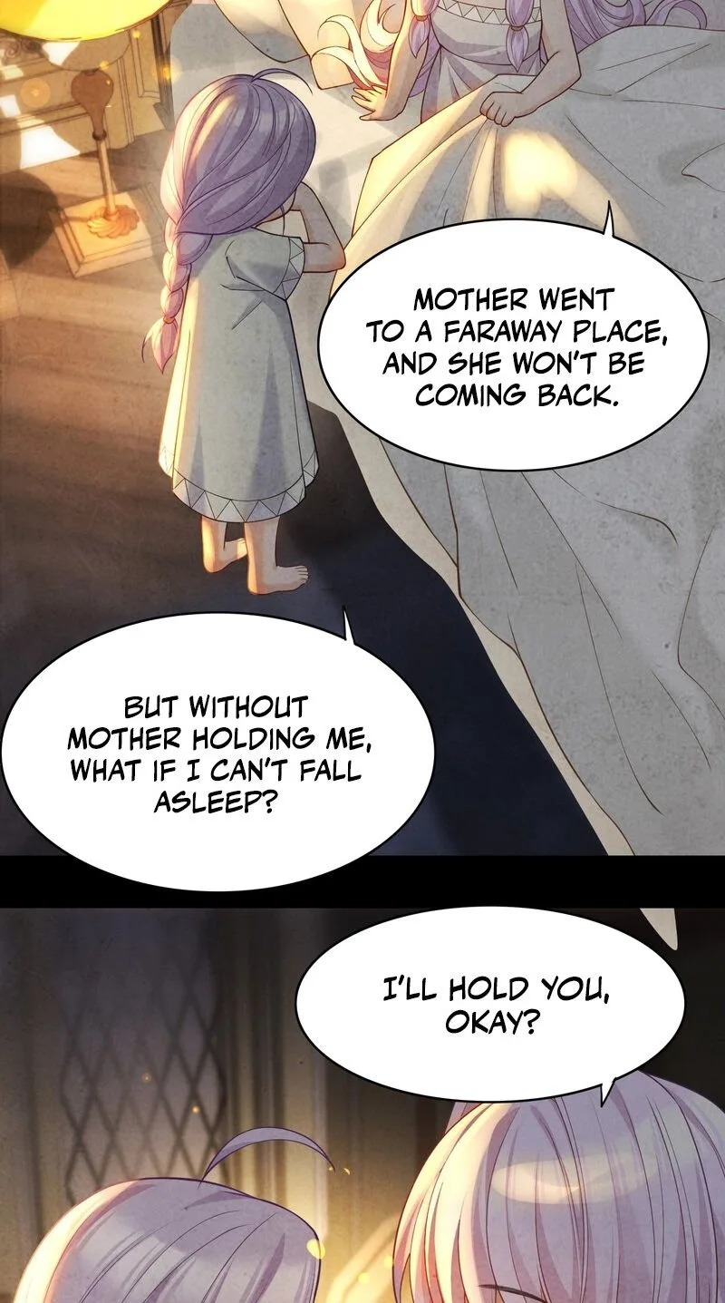 Moon in the Sand Chapter 8 page 21