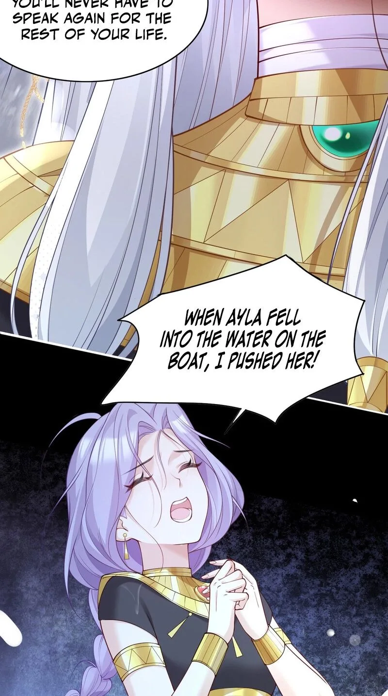 Moon in the Sand Chapter 8 page 15