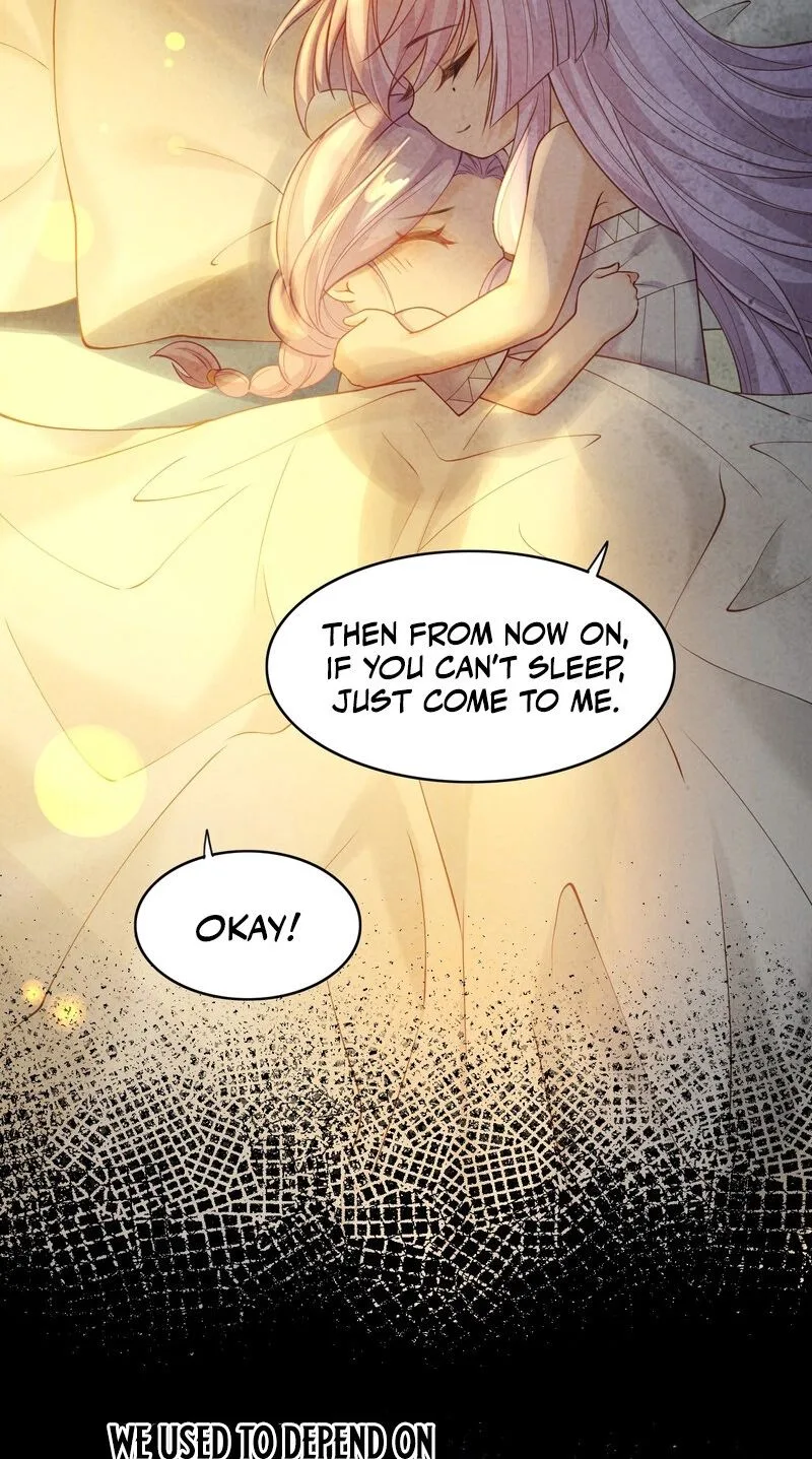 Moon in the Sand Chapter 8 page 23