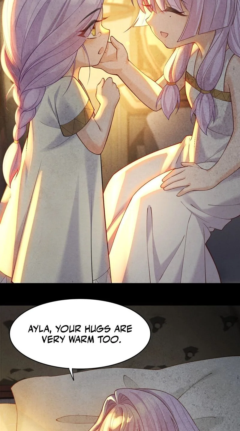 Moon in the Sand Chapter 8 page 22