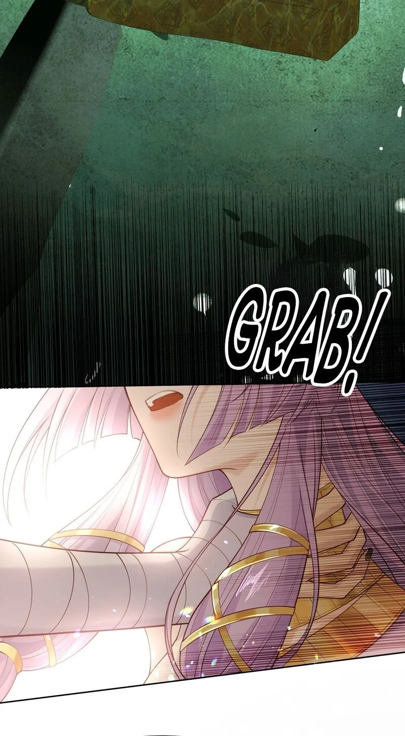 Moon in the Sand Chapter 8 page 35