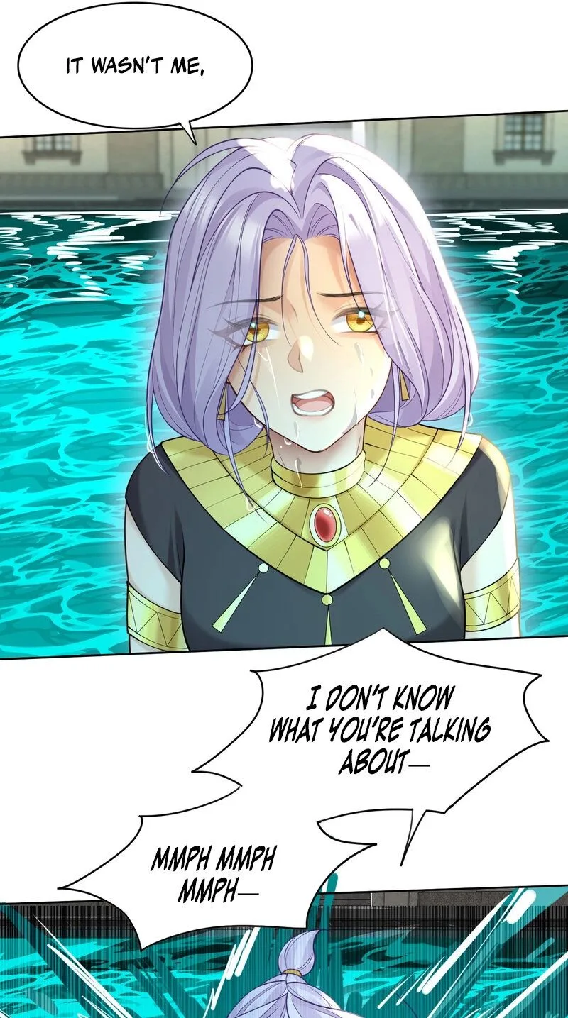 Moon in the Sand Chapter 8 page 9