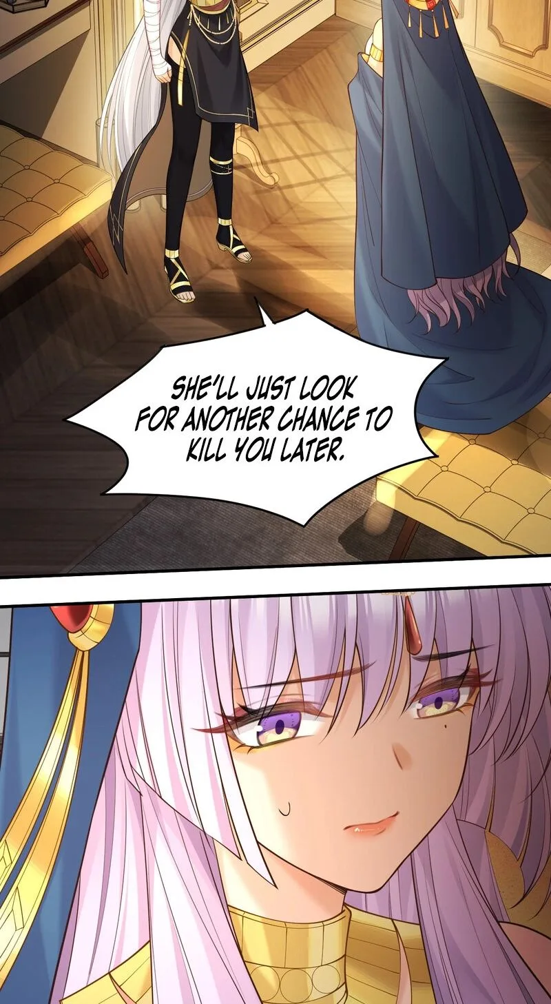 Moon in the Sand Chapter 8 page 31