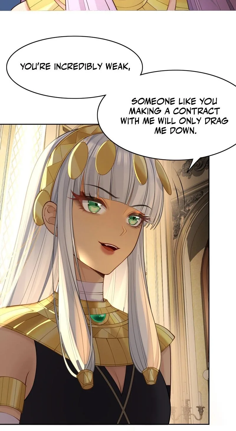 Moon in the Sand Chapter 8 page 32
