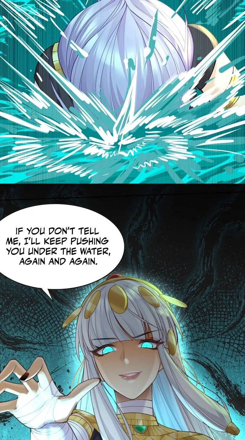 Moon in the Sand Chapter 8 page 10