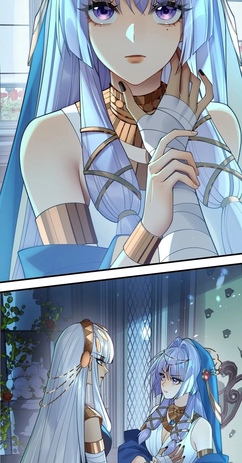 Moon in the Sand Chapter 9 page 4