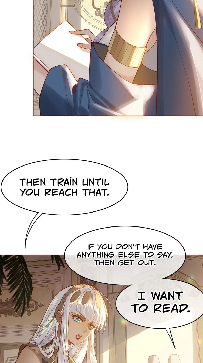 Moon in the Sand Chapter 9 page 29