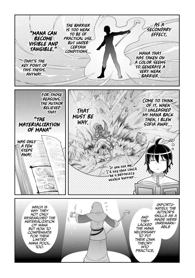 Moon-led Journey Across Another World Chapter 100 page 3