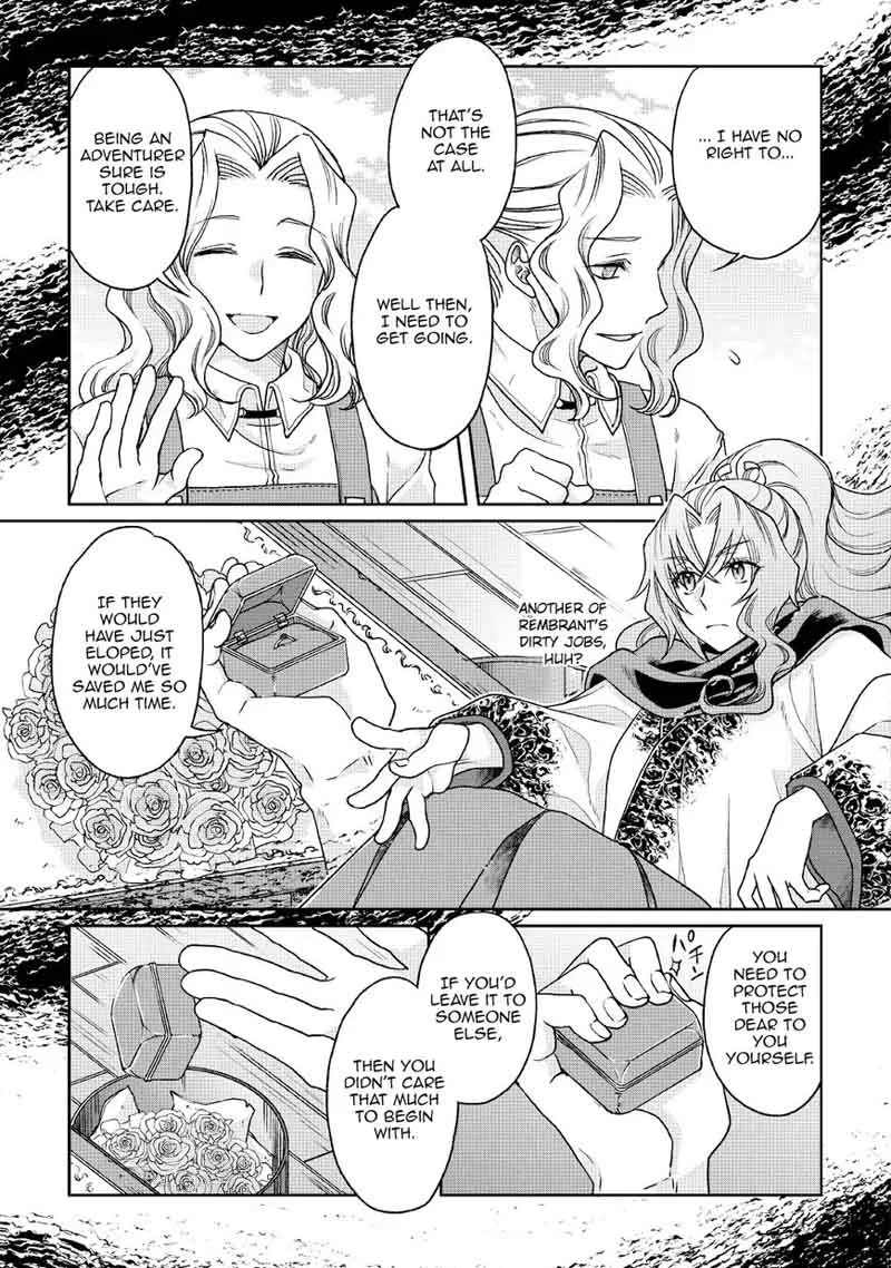 Moon-led Journey Across Another World Chapter 27 page 7