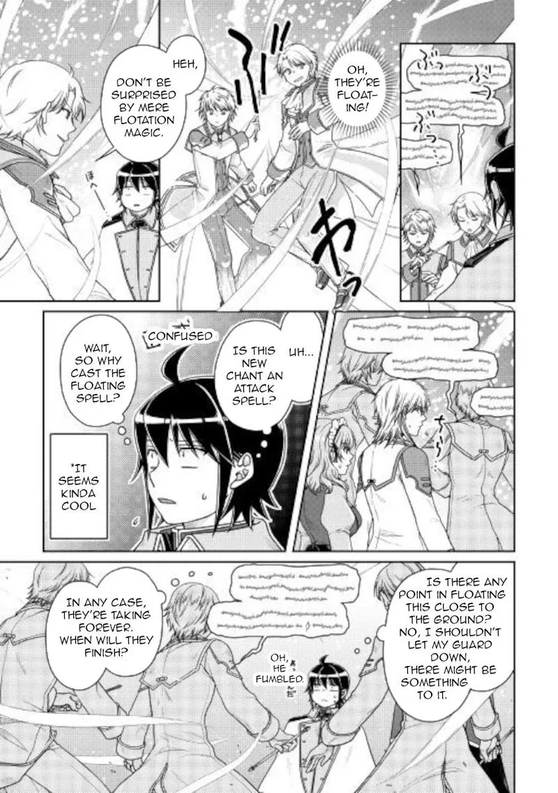 Moon-led Journey Across Another World Chapter 60 page 10
