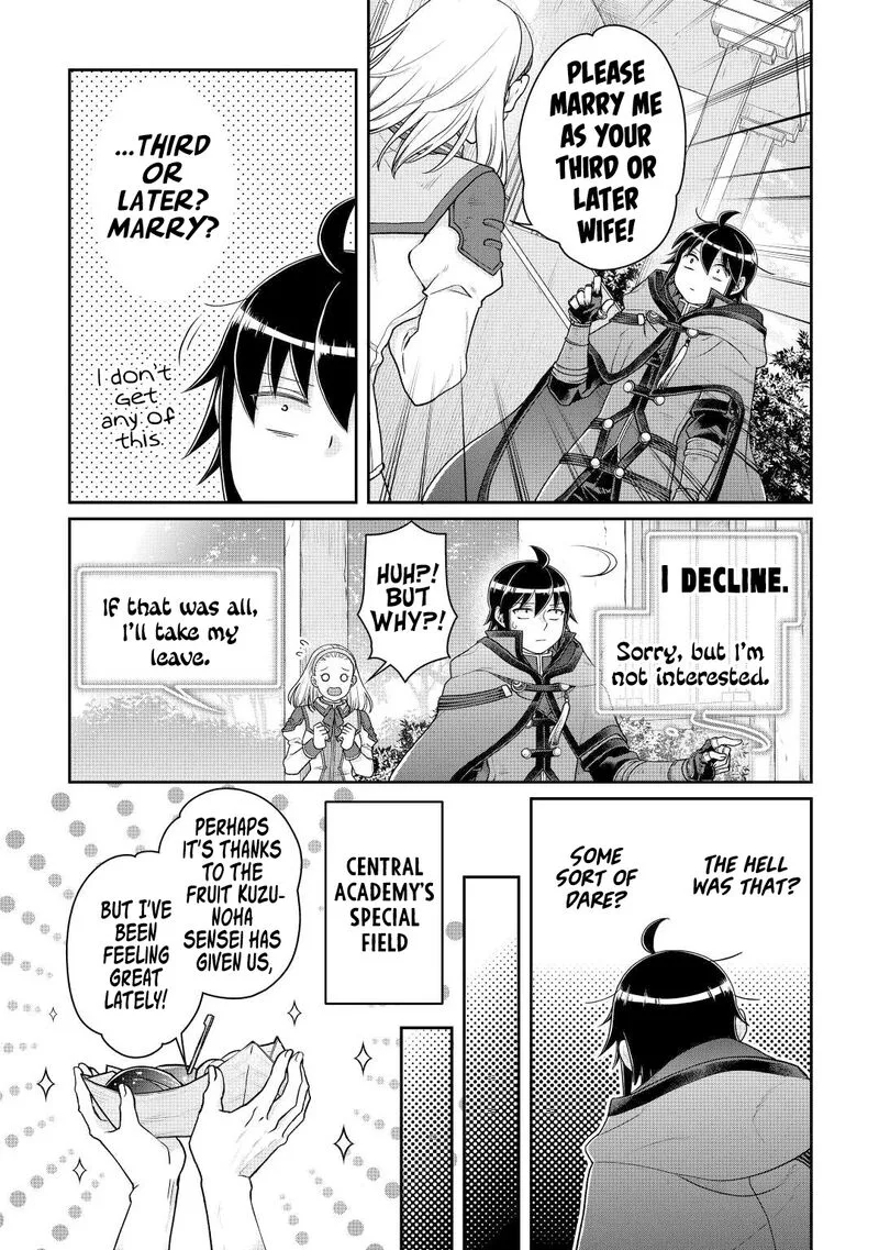 Moon-led Journey Across Another World Chapter 78 page 3