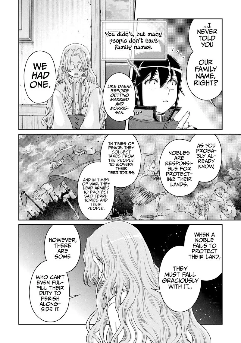 Moon-led Journey Across Another World Chapter 86 page 18