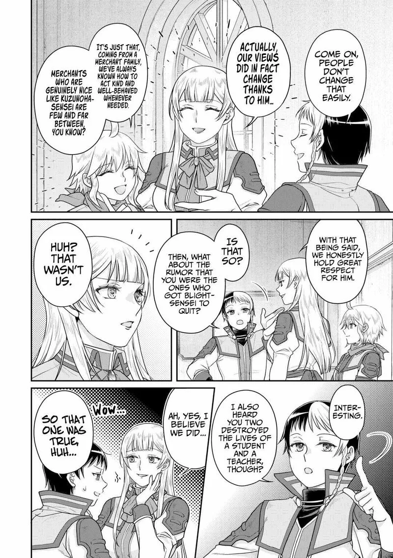 Moon-led Journey Across Another World Chapter 90 page 6