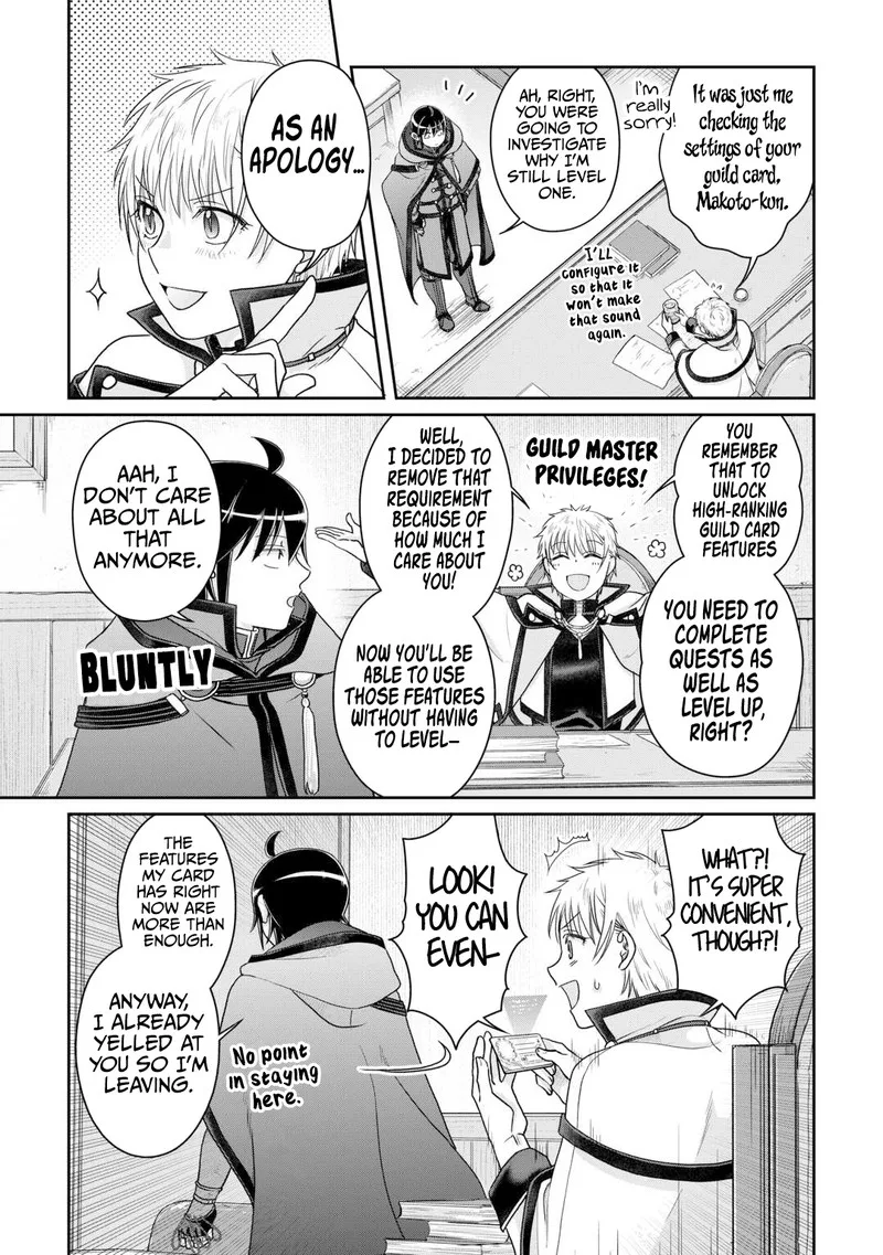 Moon-led Journey Across Another World Chapter 92 page 25
