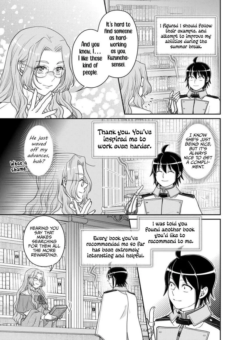 Moon-led Journey Across Another World Chapter 97 page 8