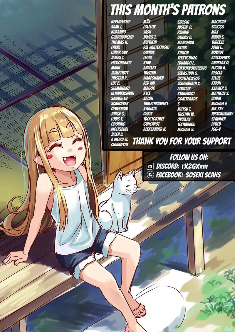 Moon-led Journey Across Another World Chapter 97 page 30