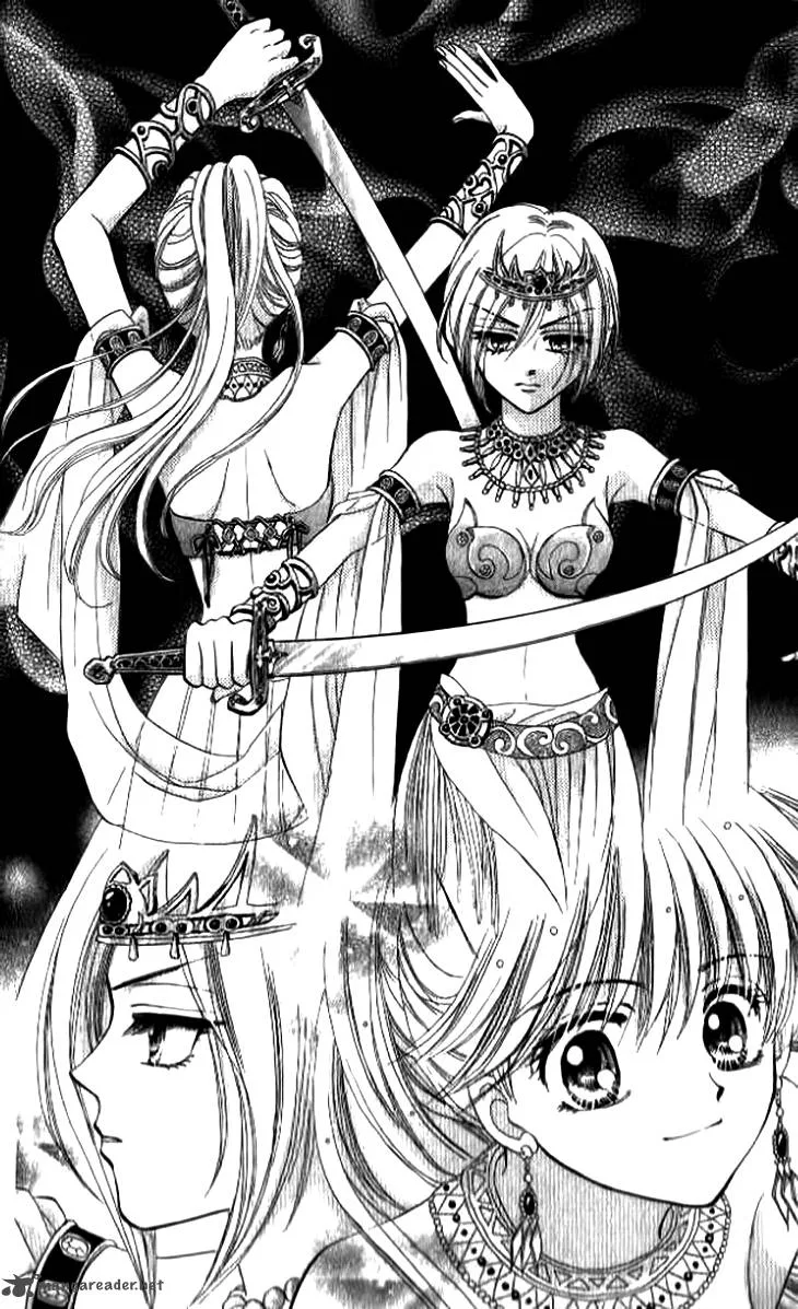 Moonlight Dancer Chapter 1 page 14
