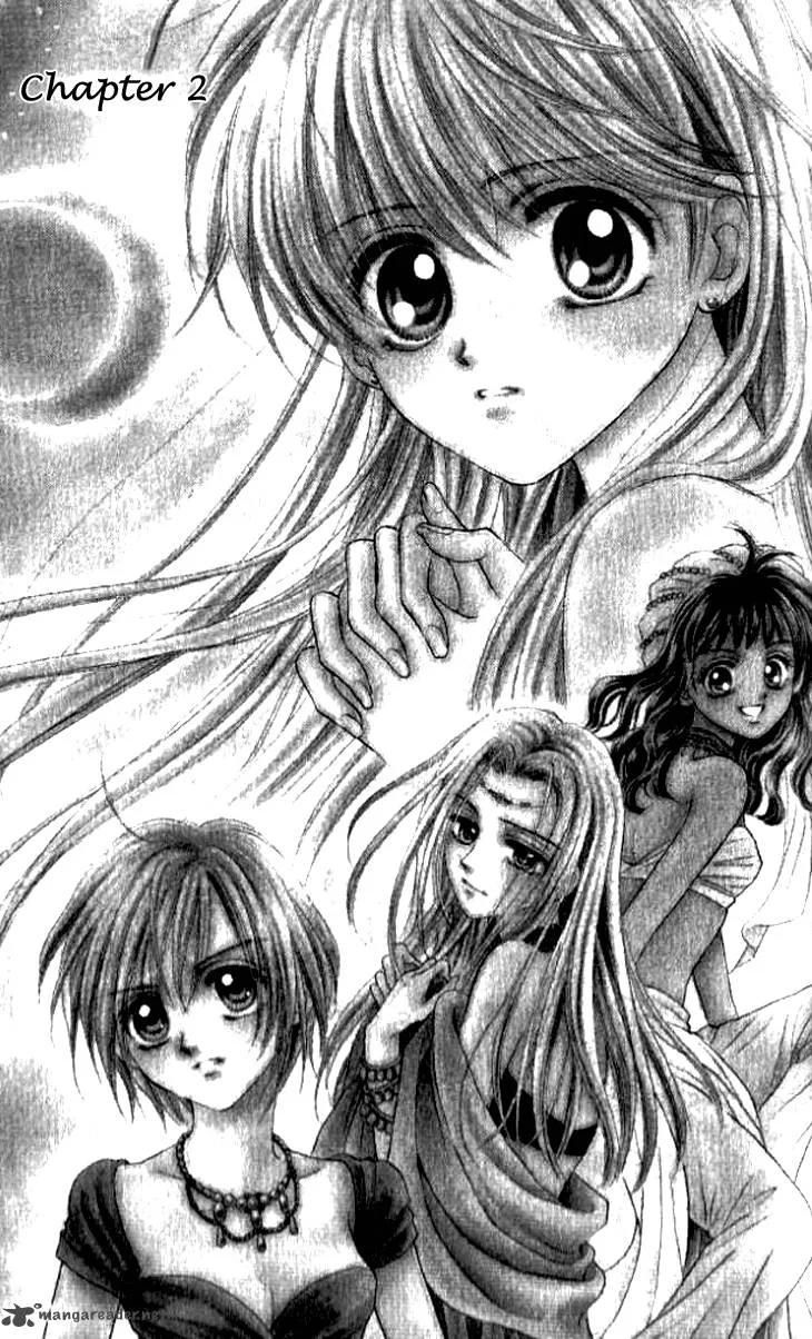 Moonlight Dancer Chapter 2 page 3