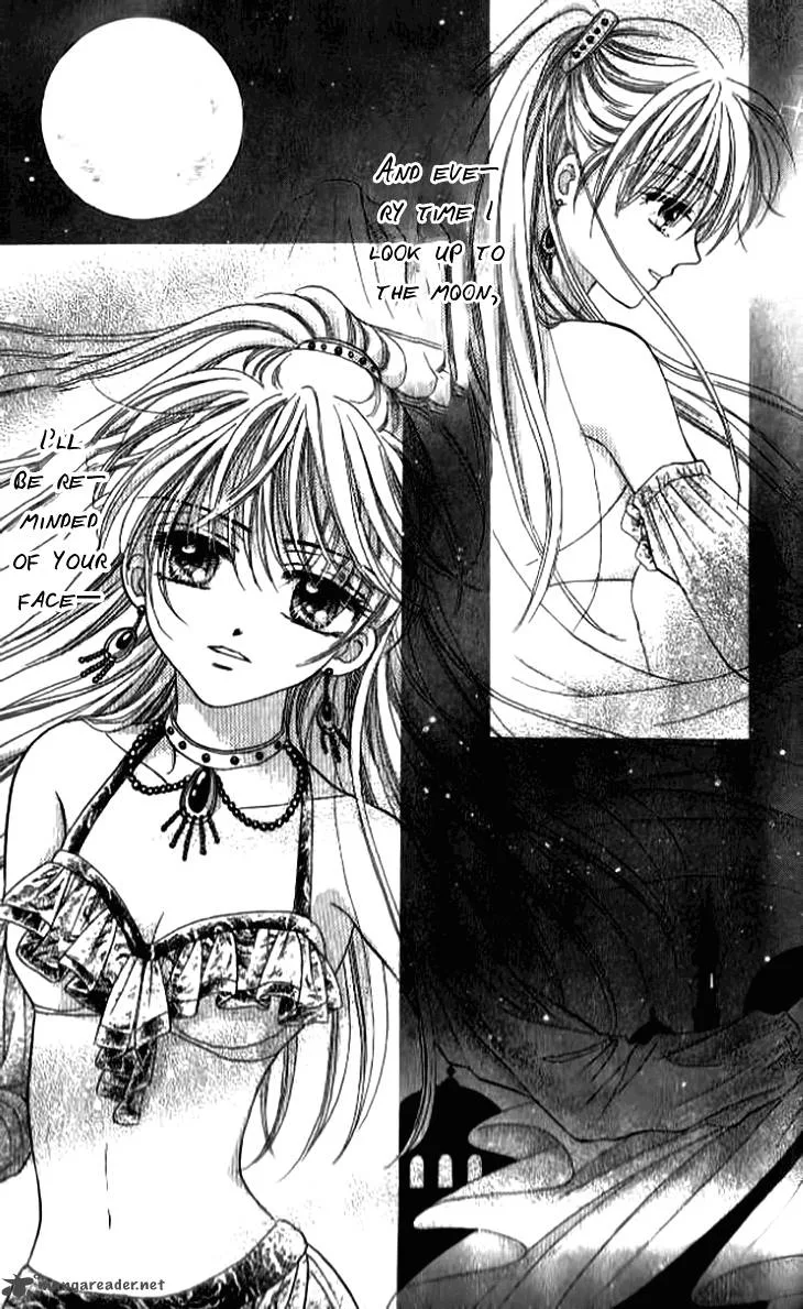 Moonlight Dancer Chapter 3 page 43