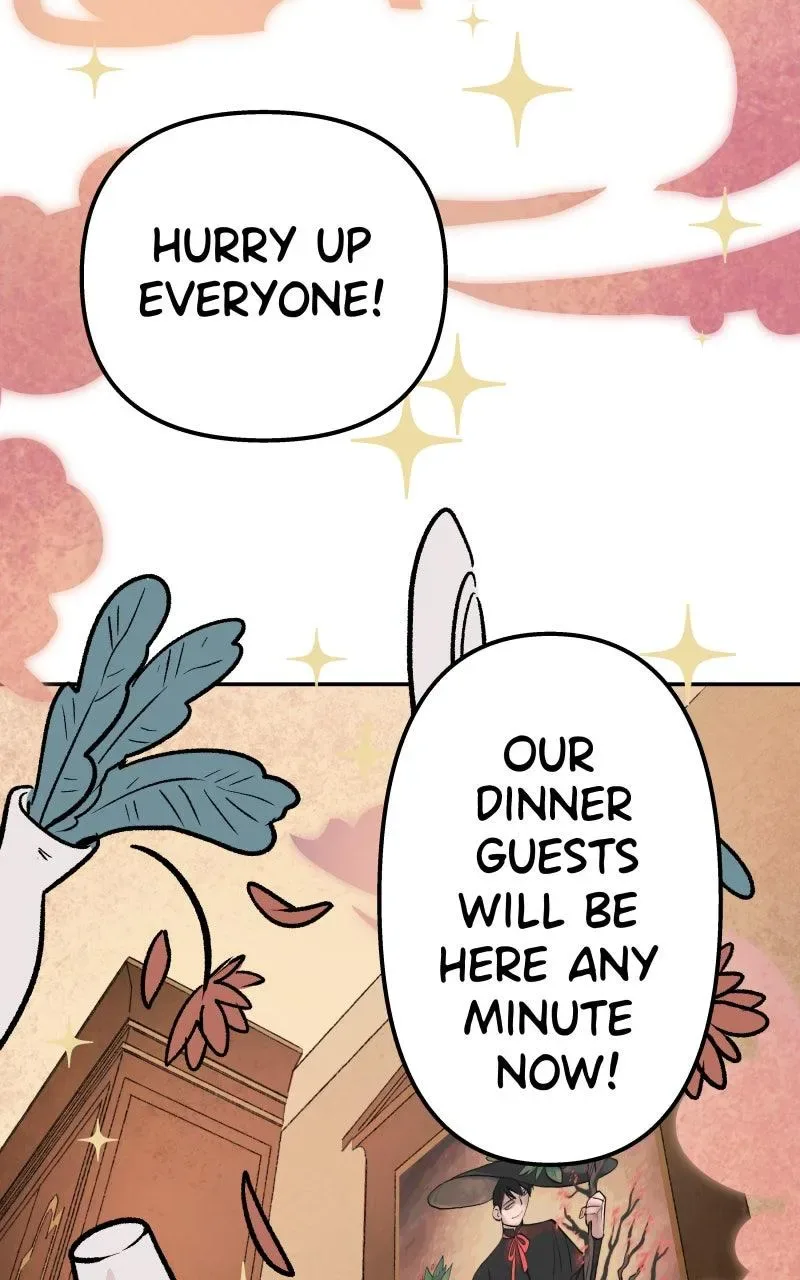 Morgana and Oz Chapter 0 page 6