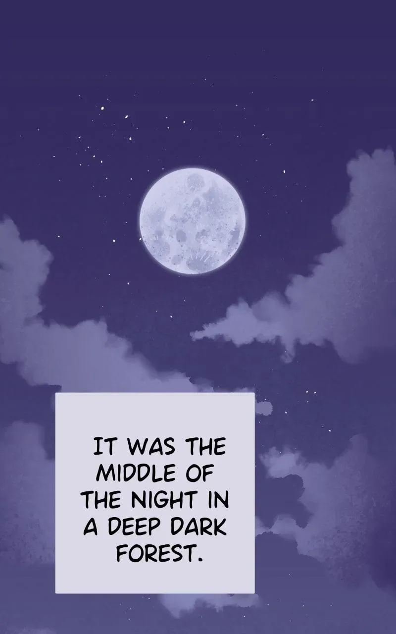 Morgana and Oz Chapter 0 page 2