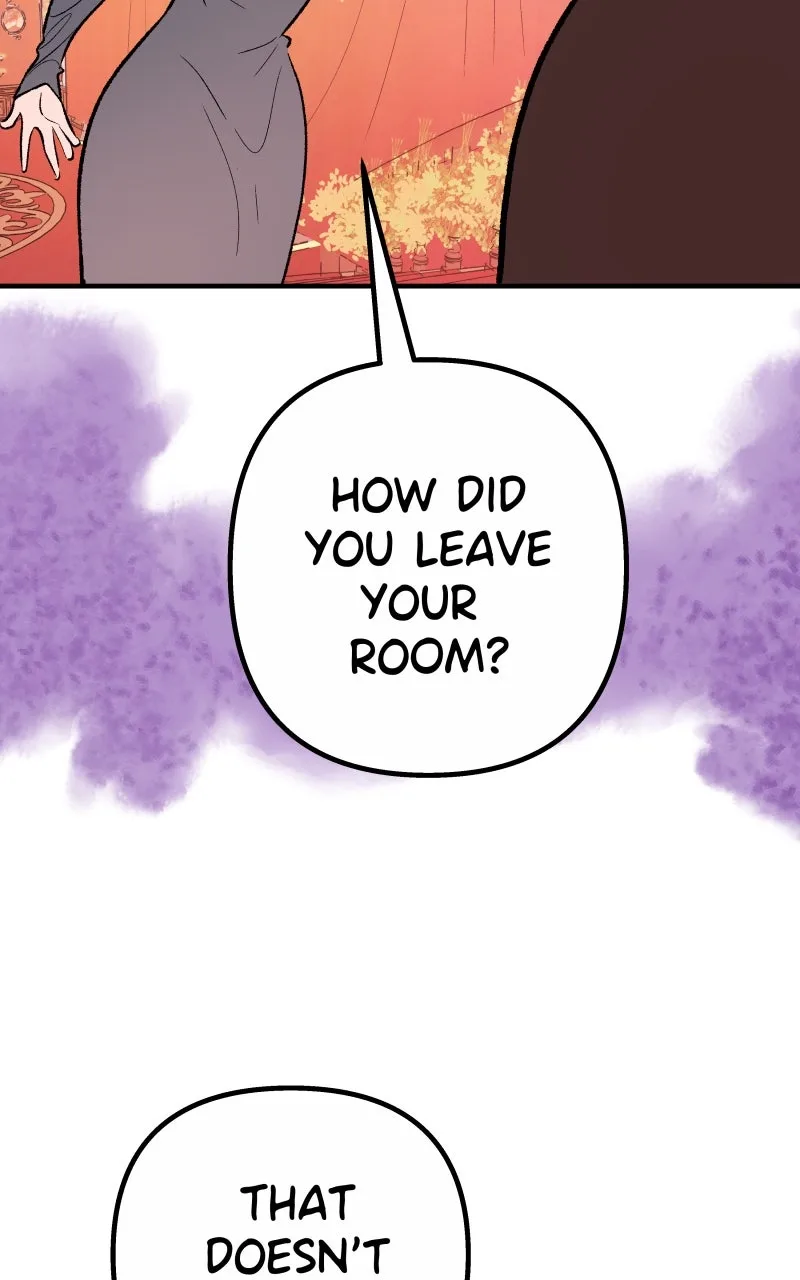 Morgana and Oz Chapter 101 page 7