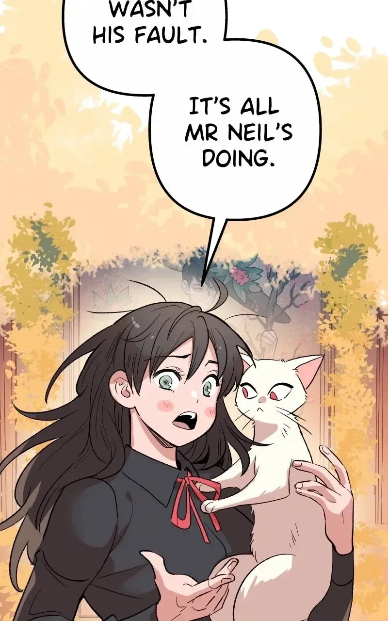Morgana and Oz Chapter 101 page 10