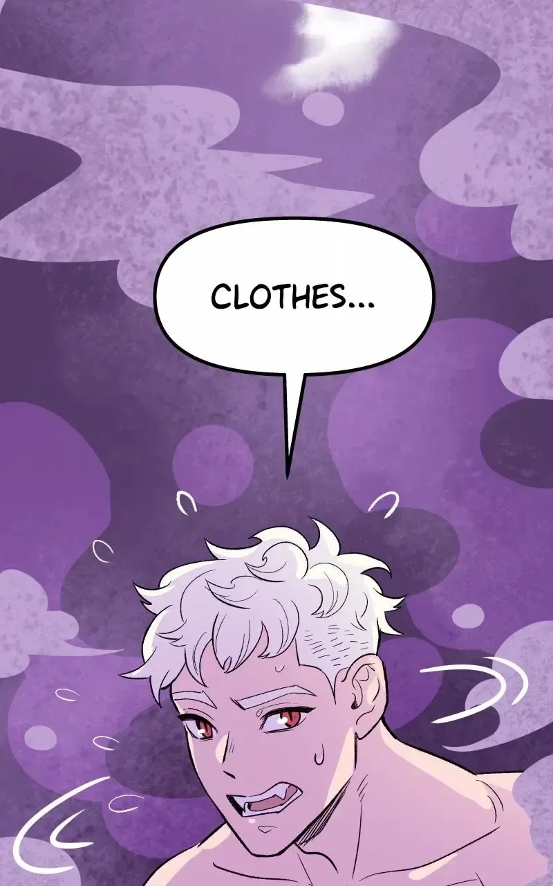 Morgana and Oz Chapter 101 page 20