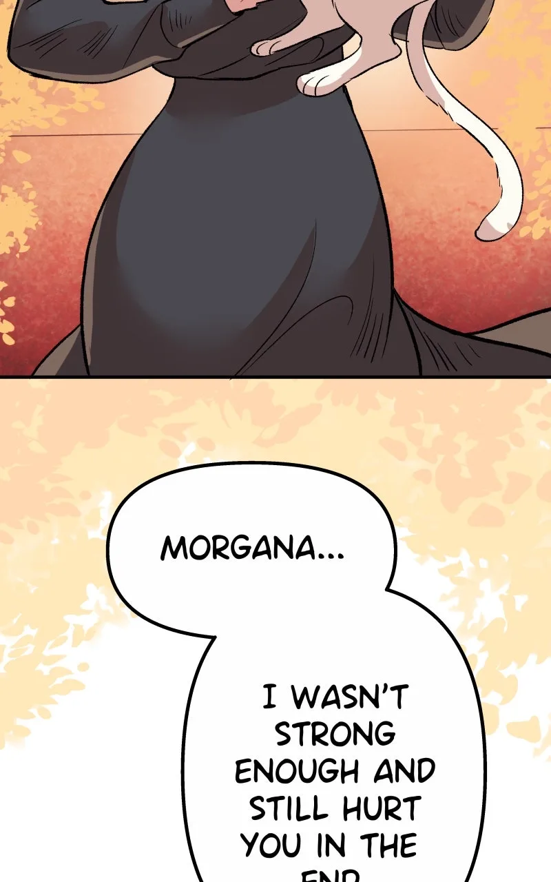 Morgana and Oz Chapter 101 page 11