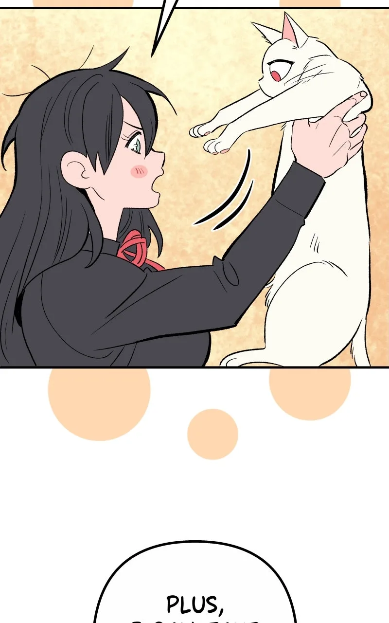 Morgana and Oz Chapter 101 page 13