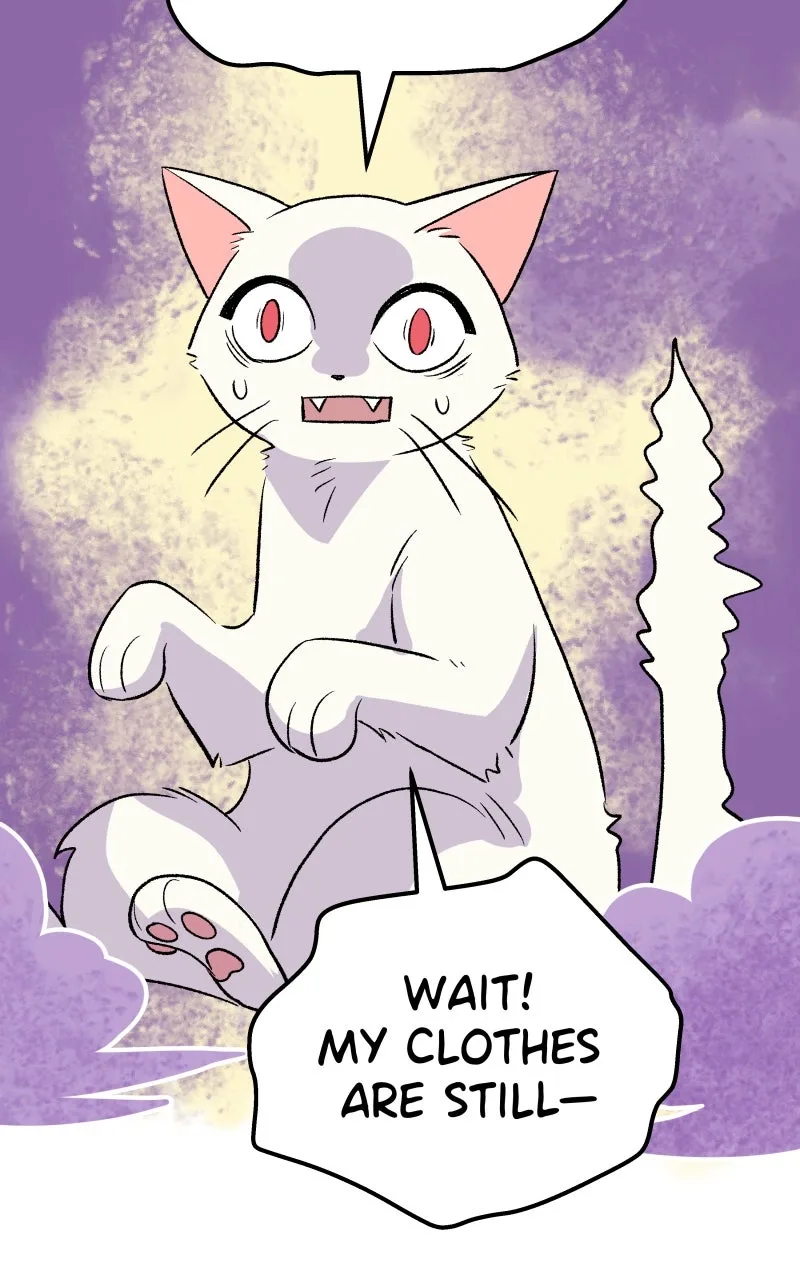 Morgana and Oz Chapter 101 page 16