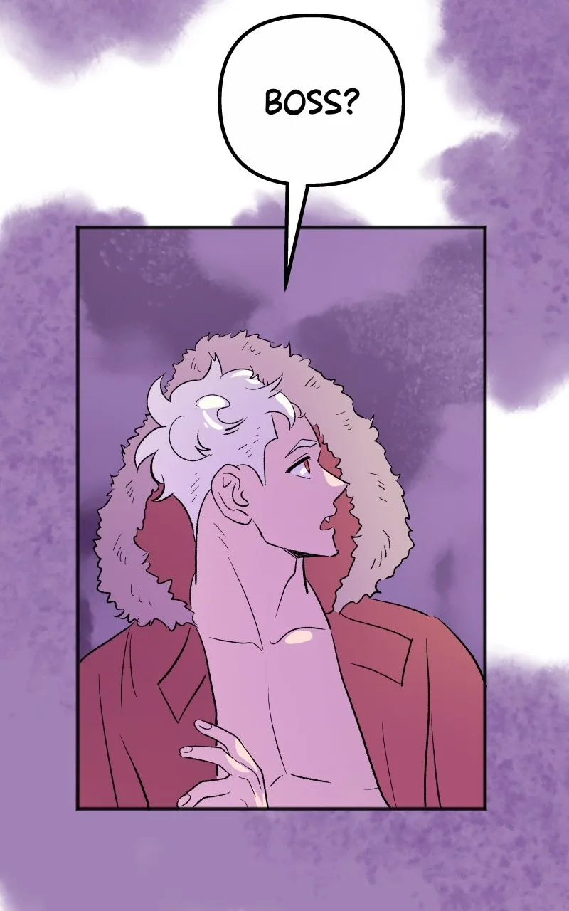 Morgana and Oz Chapter 101 page 24