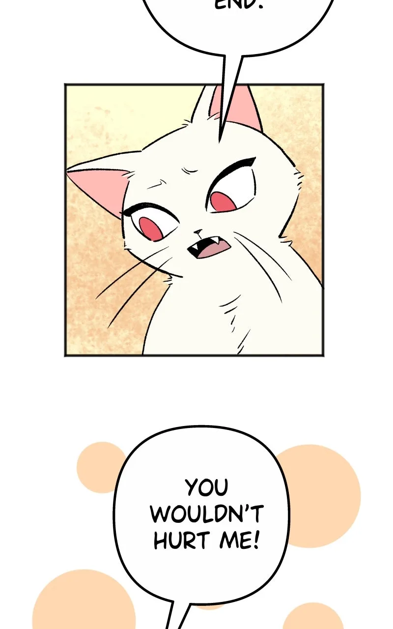 Morgana and Oz Chapter 101 page 12