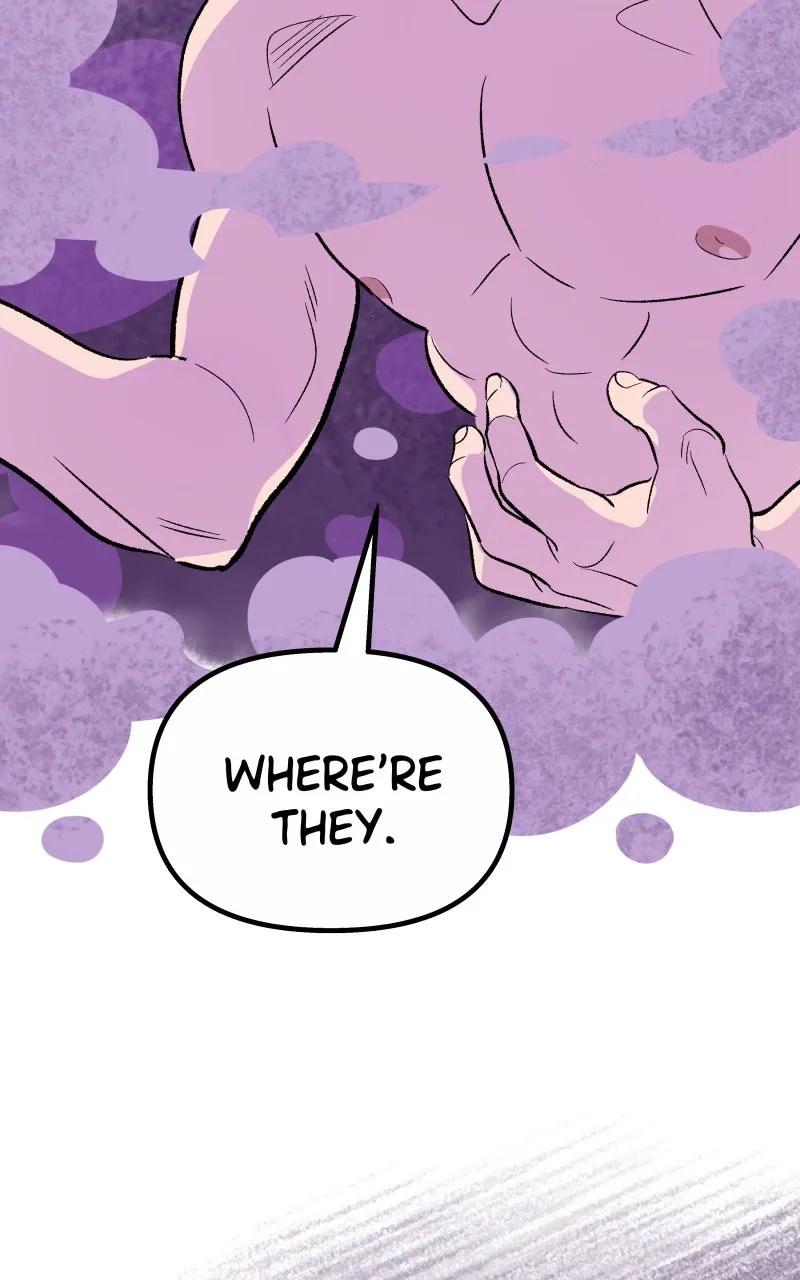 Morgana and Oz Chapter 101 page 21