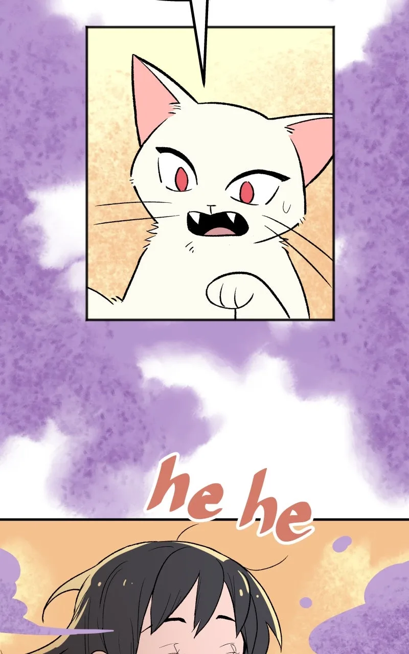 Morgana and Oz Chapter 101 page 3