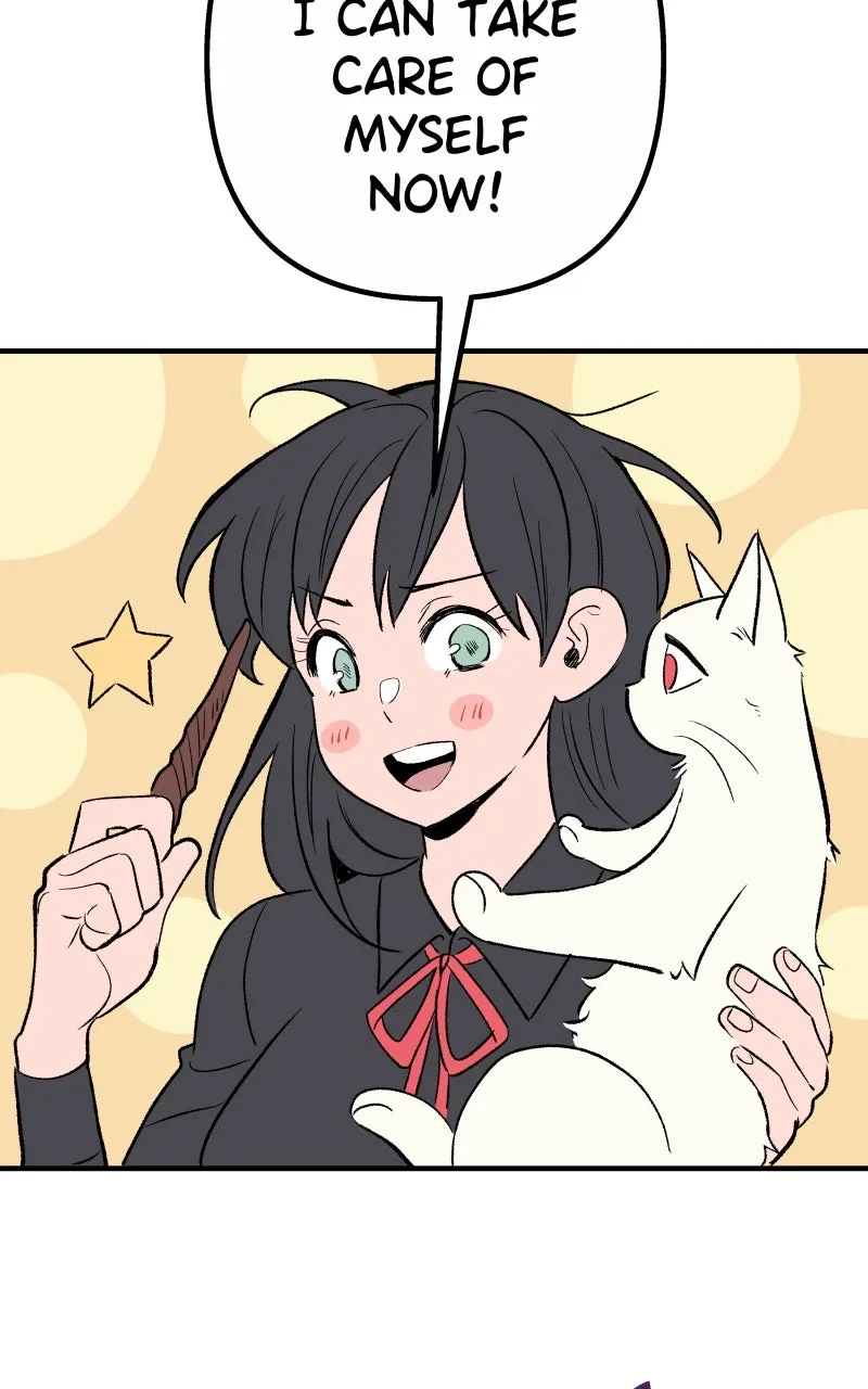 Morgana and Oz Chapter 101 page 14