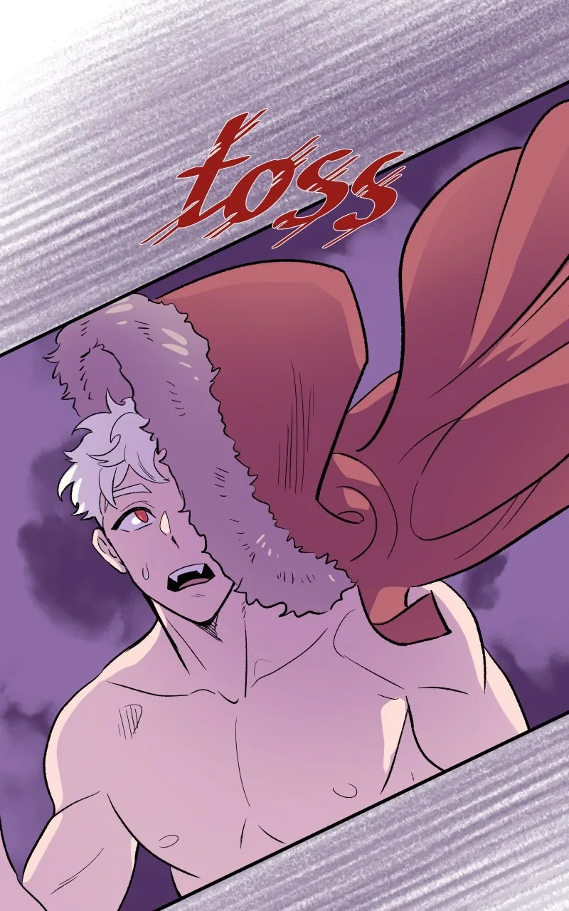 Morgana and Oz Chapter 101 page 22