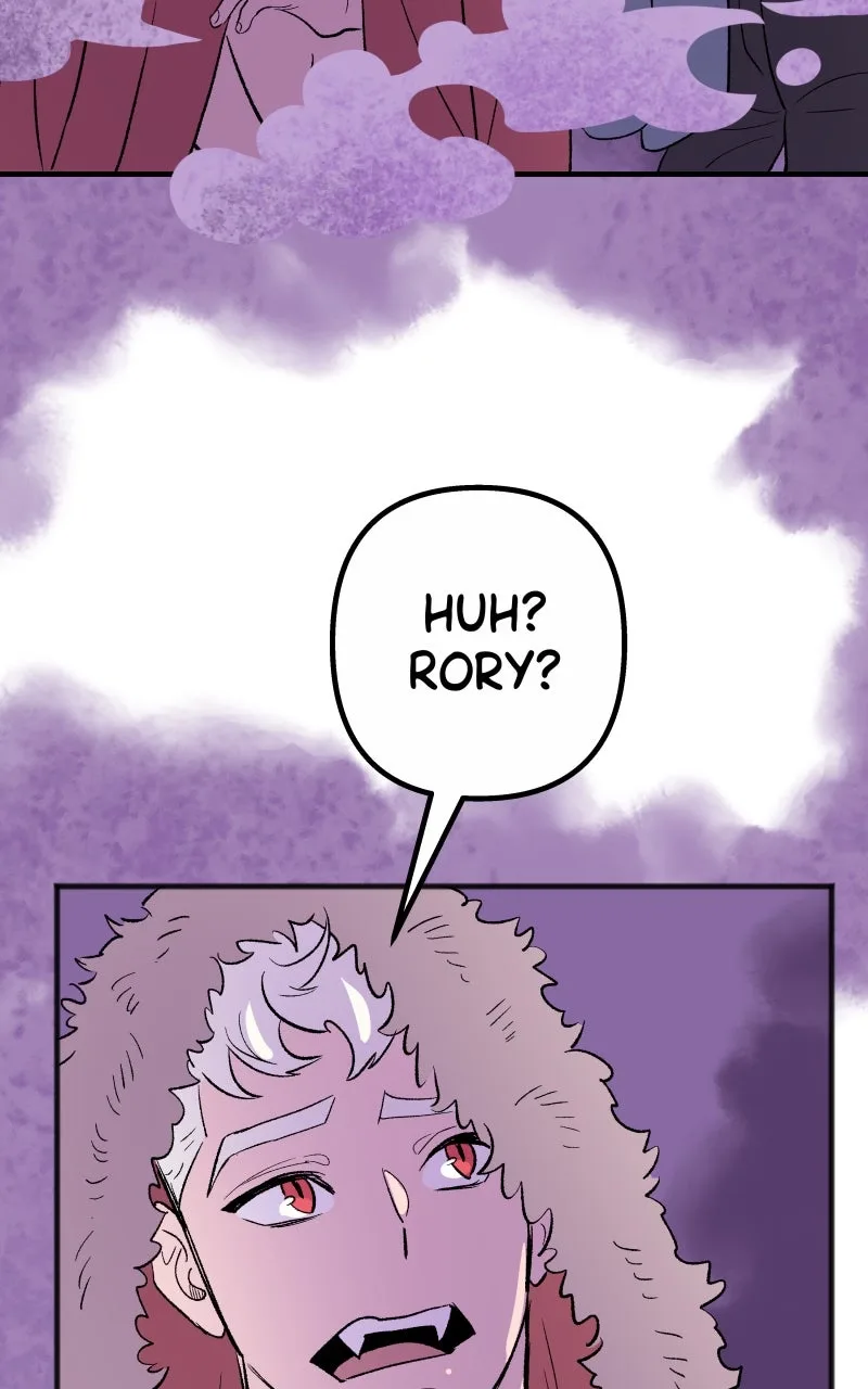 Morgana and Oz Chapter 101 page 26
