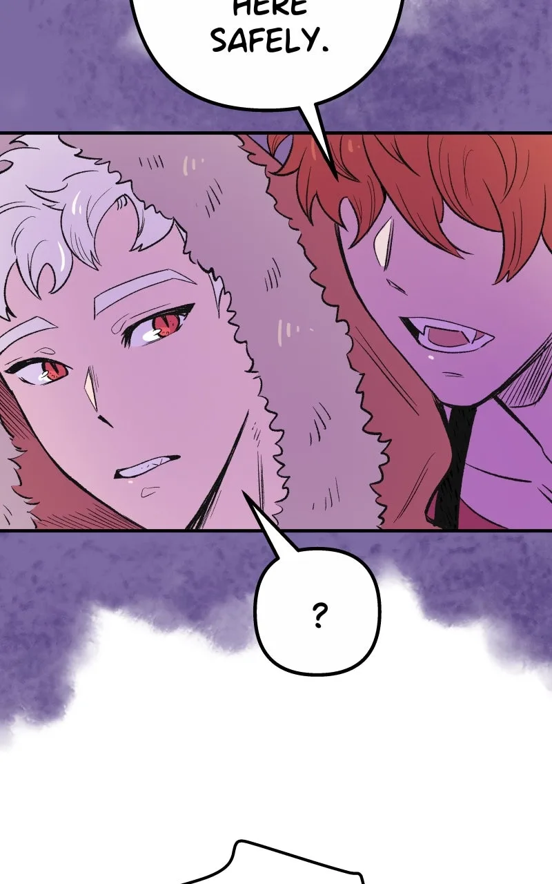 Morgana and Oz Chapter 101 page 29