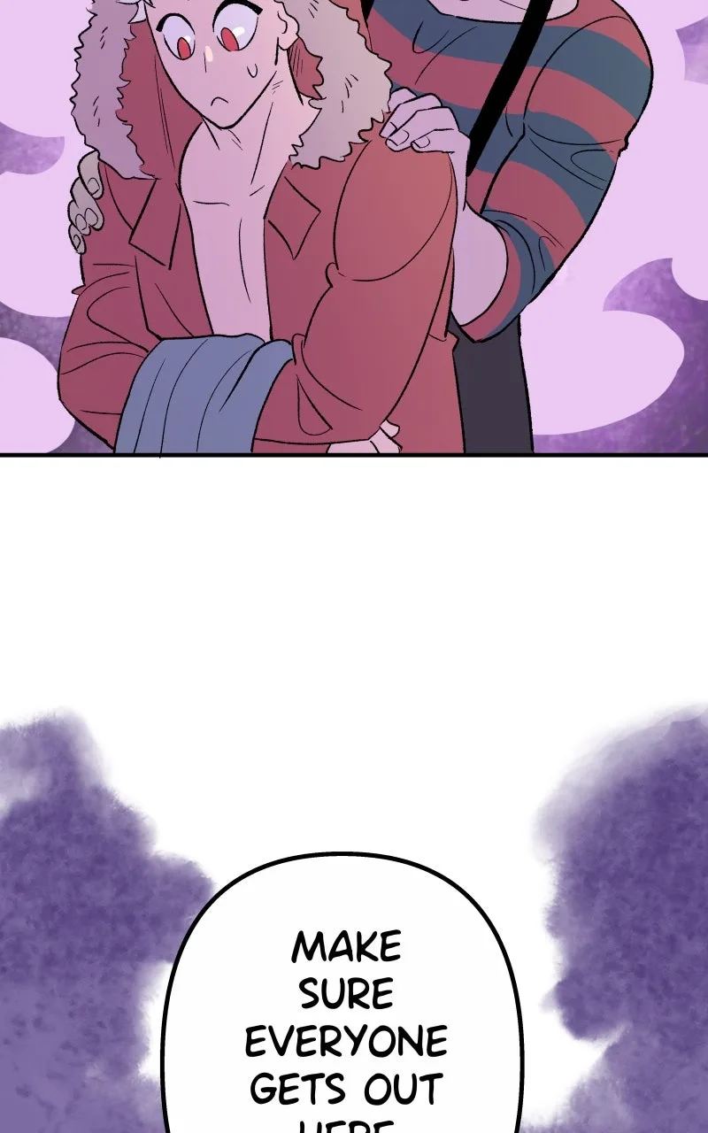 Morgana and Oz Chapter 101 page 28