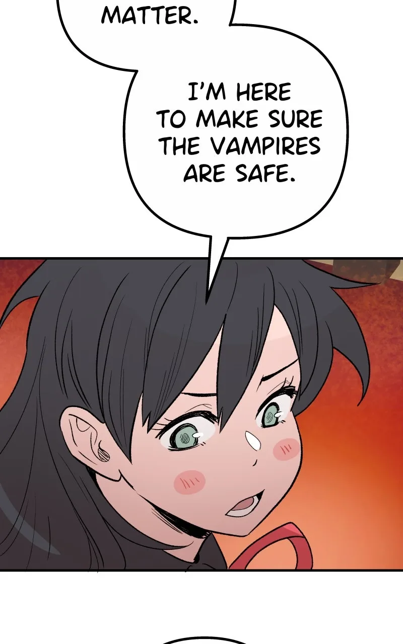 Morgana and Oz Chapter 101 page 8