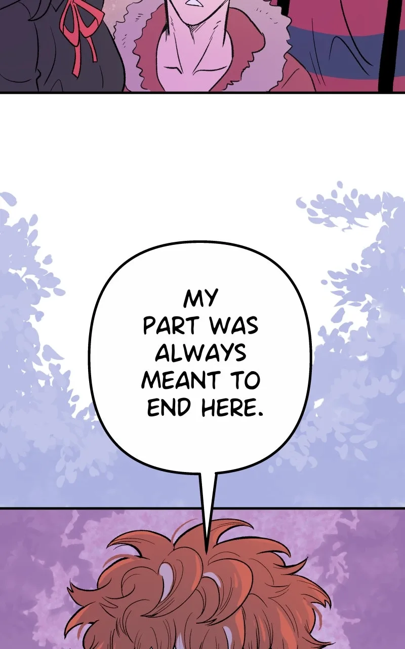 Morgana and Oz Chapter 101 page 32