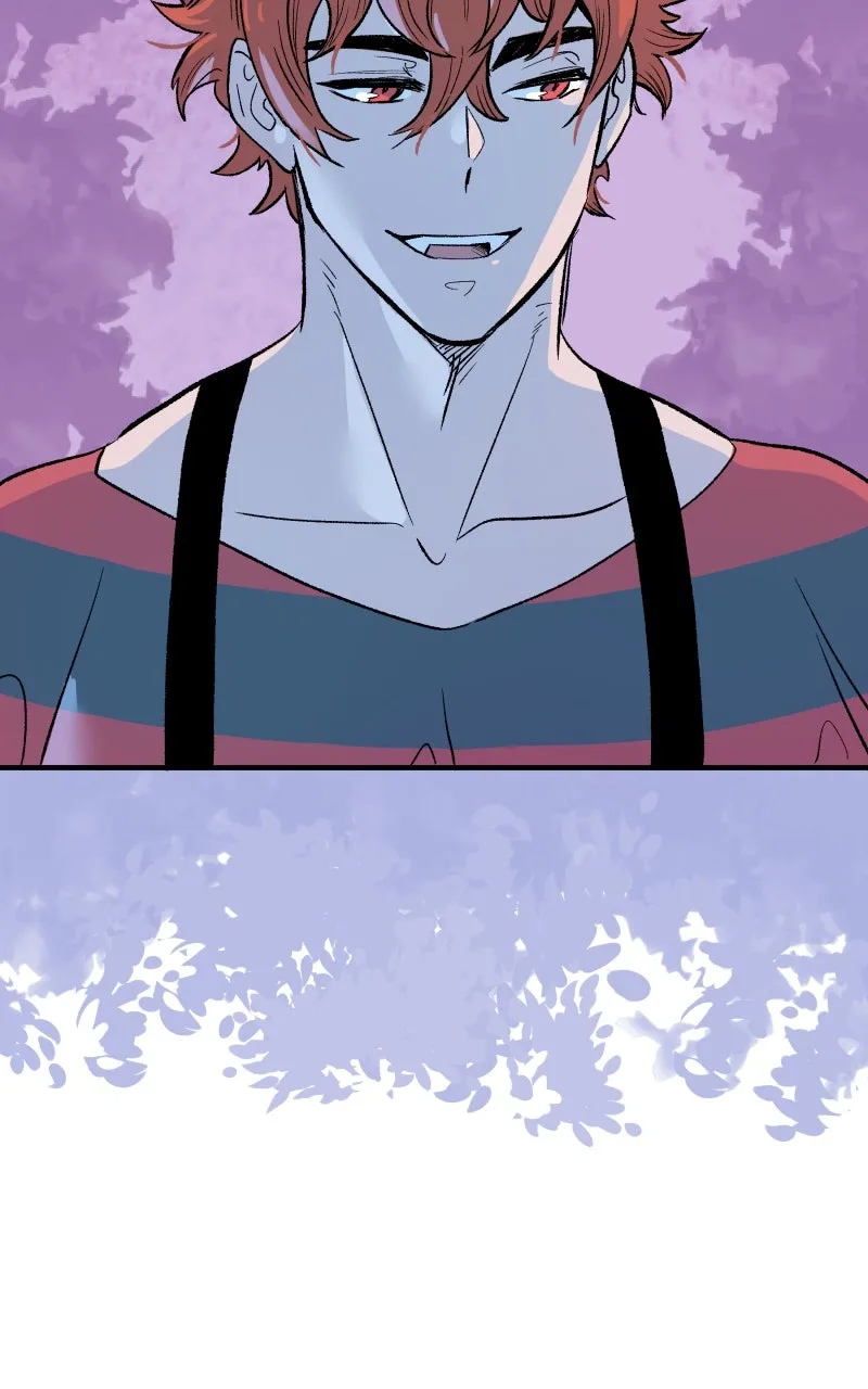 Morgana and Oz Chapter 101 page 33
