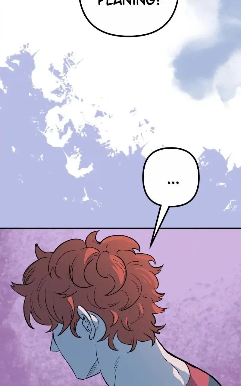 Morgana and Oz Chapter 101 page 40