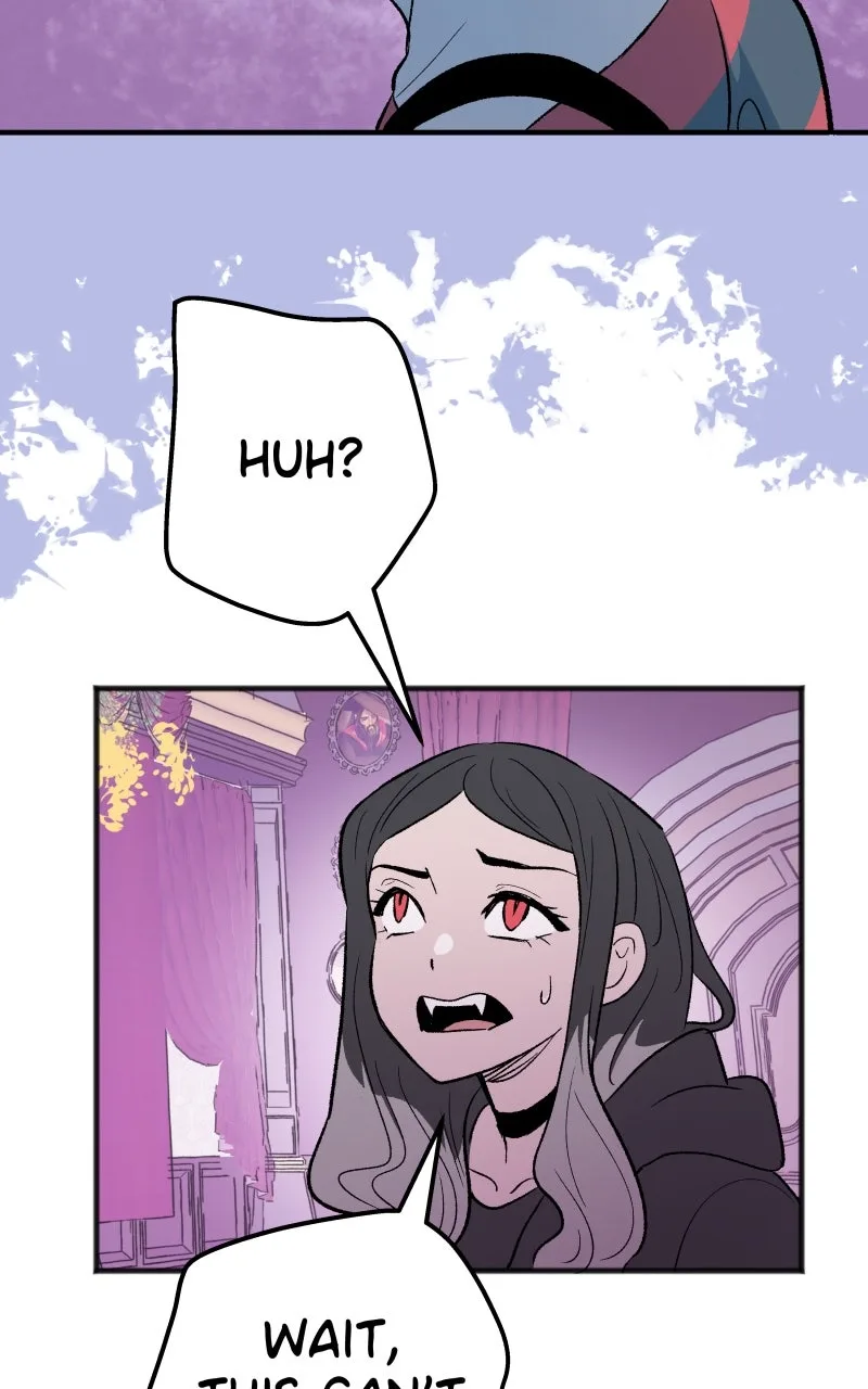 Morgana and Oz Chapter 101 page 41