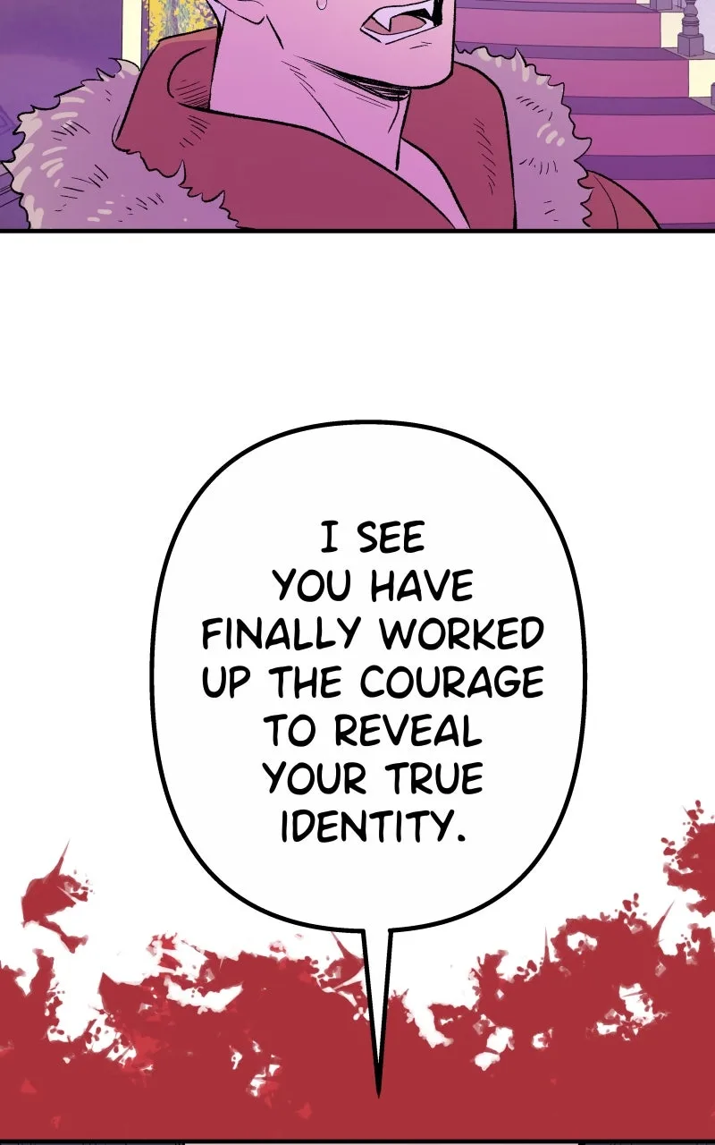 Morgana and Oz Chapter 101 page 44