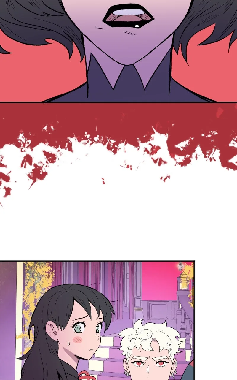 Morgana and Oz Chapter 101 page 45