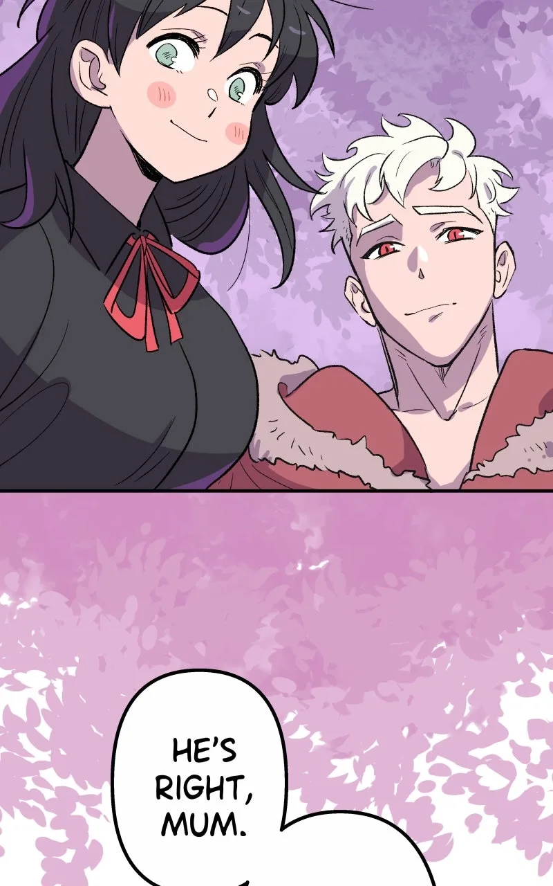 Morgana and Oz Chapter 101 page 53