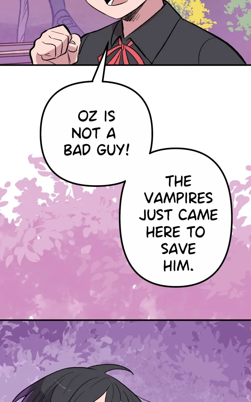 Morgana and Oz Chapter 101 page 52