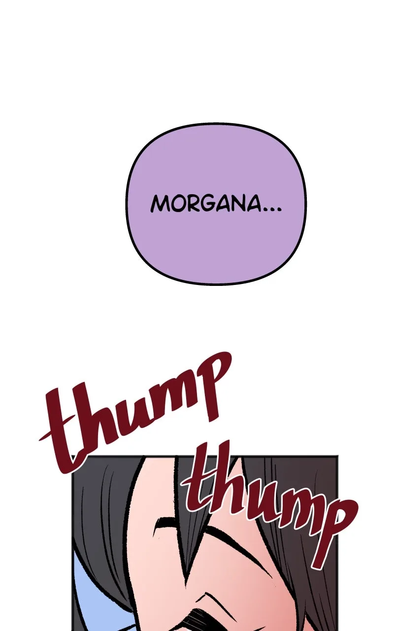 Morgana and Oz Chapter 101 page 55